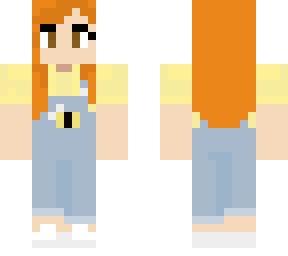 skin gabiuwu