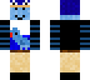 skyeblueparrot