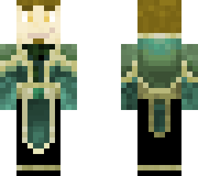 slim mortalist high priest