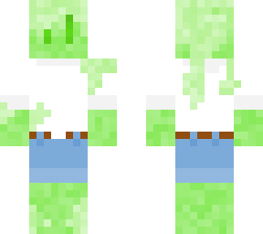 slime boi for my bro
