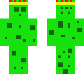 slime king