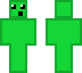 slime skin