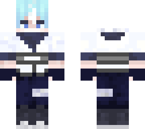 slushii oc