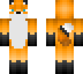 sly fox, shy fox
