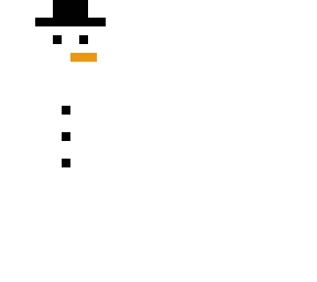 snowman