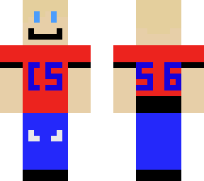 some random blond dude 56