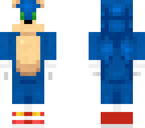 sonic