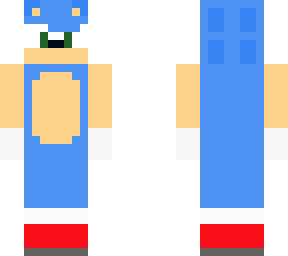 sonic the hedgehog
