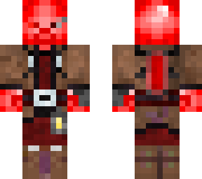 spark (darkness infected)