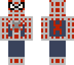 spider-man (tobey)