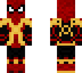 spider-man nwh (integrated suit) v2