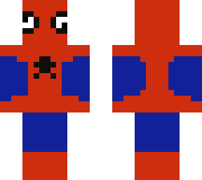 spooder man