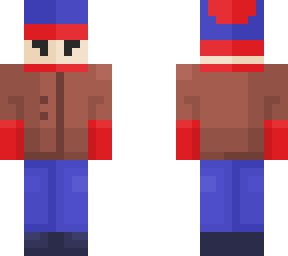 stan