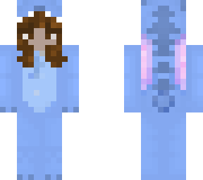 stitch onesie