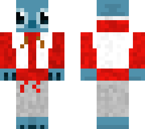 stitch sprite cranberry