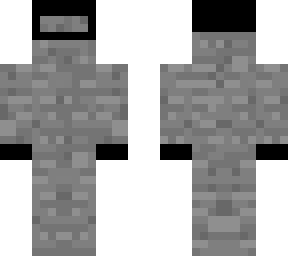 stone robber