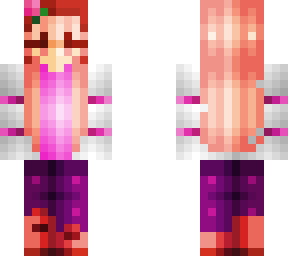 strawberry // rsce