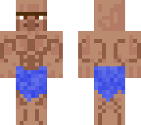 strong man !