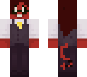 suit guy