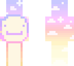 sunrise dream (in colours