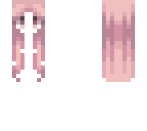 sunset // hair base