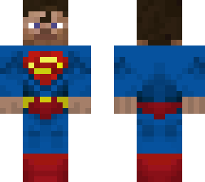 super steve (no cape)
