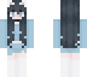 sweet original skin (last of last re-edit)