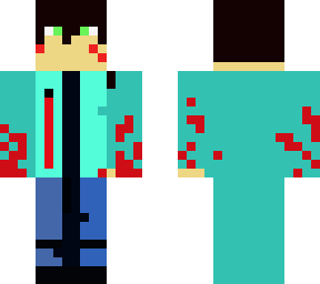 sysco killer