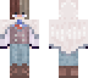 test skin (another)
