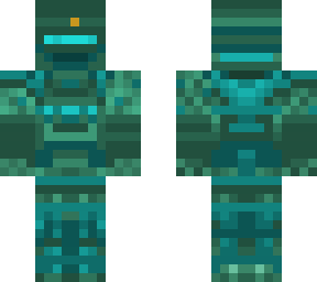 the remnants ballistic specialist