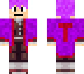 thornado (demon slayer)