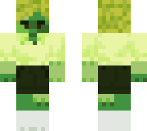 tint the zombie