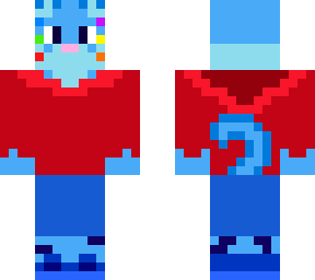 tokothedemon