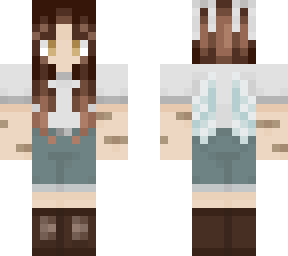 trinket {new dawn}