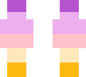 trixic flag skin