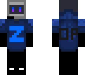 tv head in hoodie