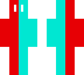 two colors