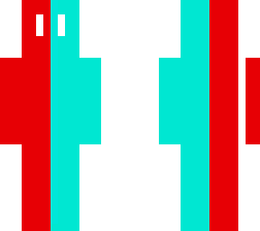 two colors slim