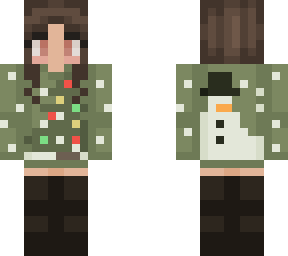 ugly christmas sweater