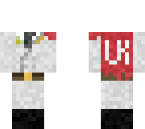 united ****s uniform