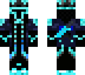 upgraded frost knight