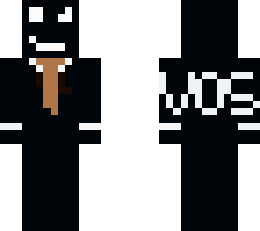 voslo suit character (updated)