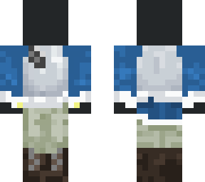 vostok uniform ver 1