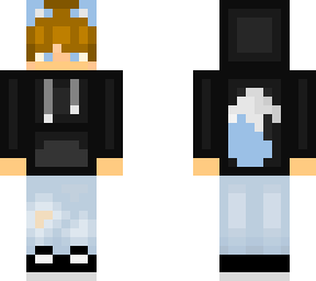 waffle boi (blue)
