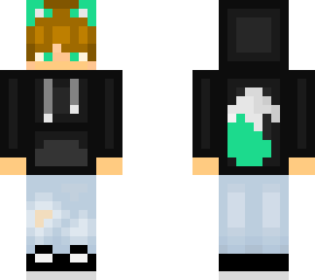 waffle boi (green)