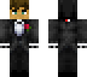 wedding suit