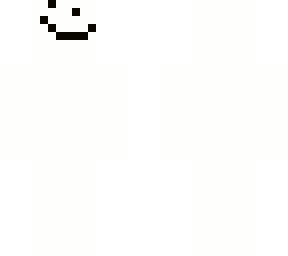 weird skin