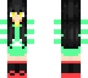 white ( black )