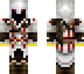 white assasin