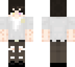 william afton, my au!